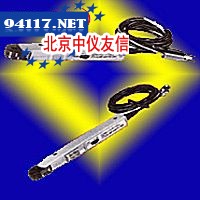 8112/8112BNC AC钳形电流适配器